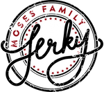 Moses Family Jerky logo
