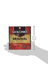 Moses Family Jerky Sample Pack (7 bags) – Flavorful Meat Snack for Lunches, Ready to Eat – 11g of Protein, Made with Premium Beef – 7 total flavors - Teriyaki Flavor included, 2.5 Oz Bags (Packaging May Vary)