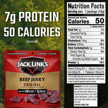 Moses Family Jerky Sample Pack (7 bags) – Flavorful Meat Snack for Lunches, Ready to Eat – 11g of Protein, Made with Premium Beef – 7 total flavors - Teriyaki Flavor included, 2.5 Oz Bags (Packaging May Vary)