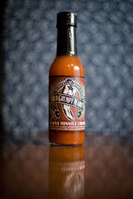 Old Grumpy Marks, Hot Sauce, 5 ounce bottles