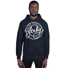 Watching Meat Dry Hoodie