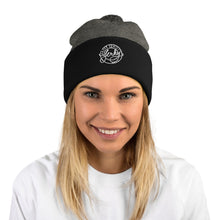 Poof Beanie
