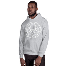 Watching Meat Dry Hoodie