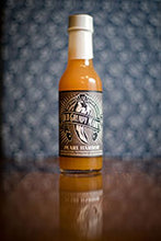 Old Grumpy Marks, Hot Sauce, 5 ounce bottles