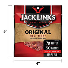 Moses Family Jerky Sample Pack (7 bags) – Flavorful Meat Snack for Lunches, Ready to Eat – 11g of Protein, Made with Premium Beef – 7 total flavors - Teriyaki Flavor included, 2.5 Oz Bags (Packaging May Vary)