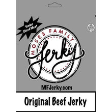 Spicy Clearance 2.5oz Jerky Bag Options