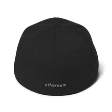 Ethereum Cryptocurrency Hat