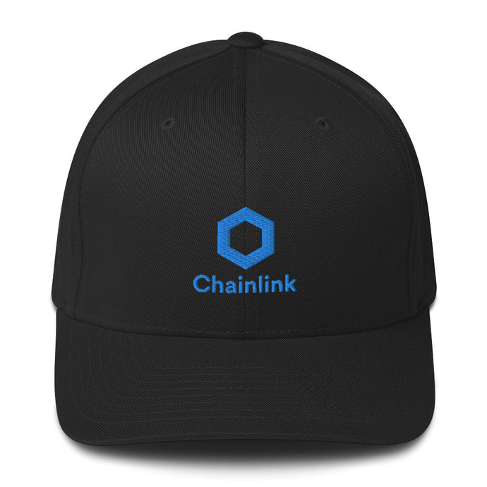 Chainlink Crypto Cap