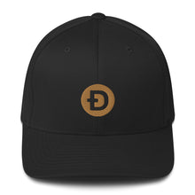Dogecoin Cryptocurrency Hat