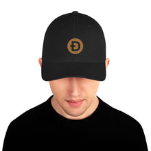 Dogecoin Cryptocurrency Hat