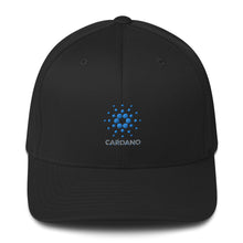 Cardono Crypto Hat