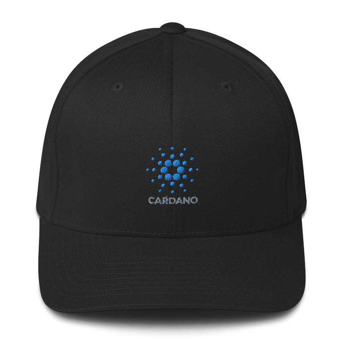 Cardono Crypto Hat