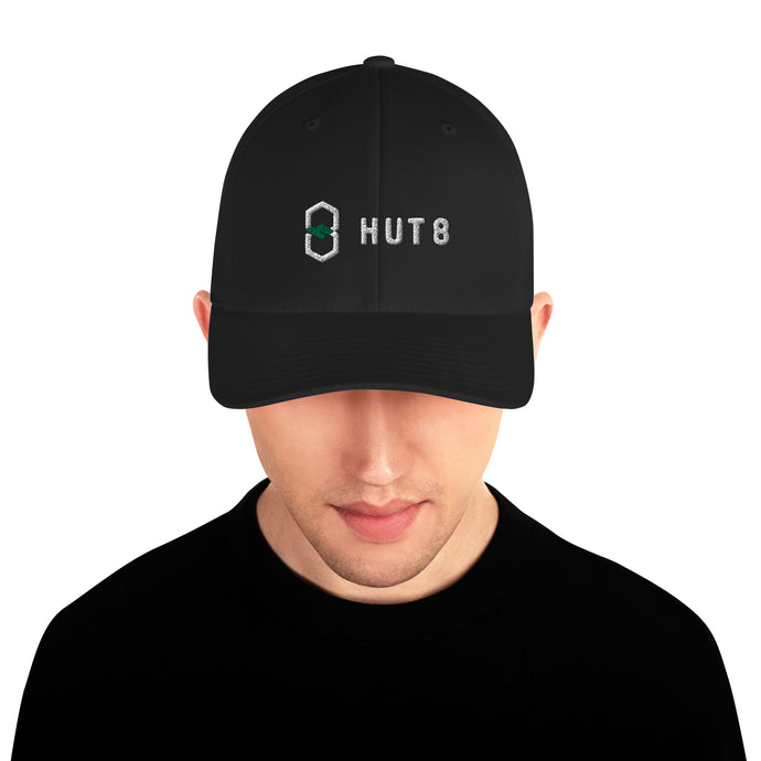 hut 8 hat