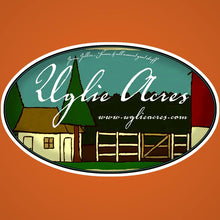 uglie acres logo
